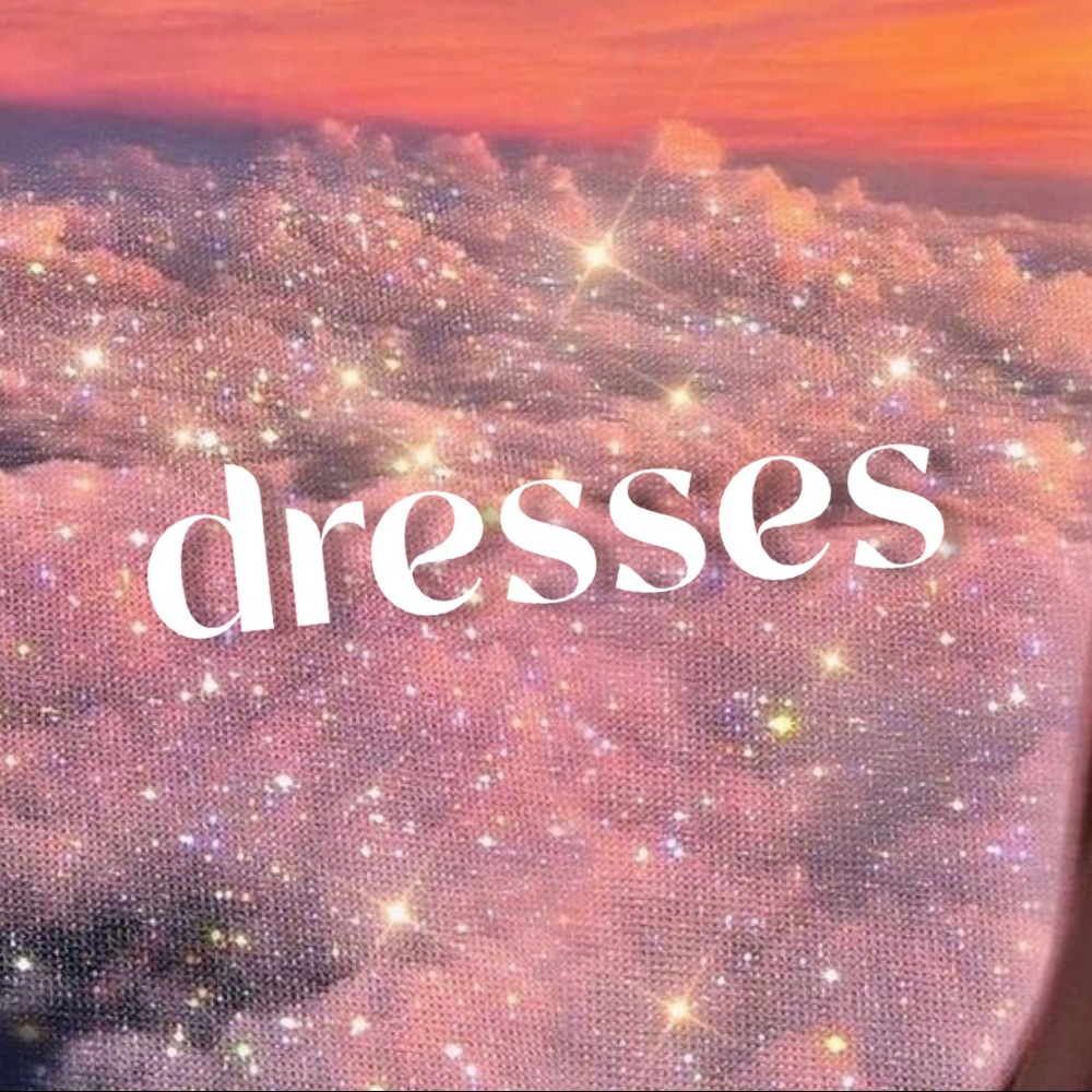 ✨ dresses ✨